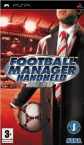 Football Manager 08 Psp